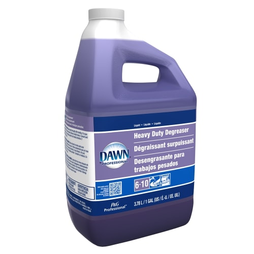 Dawn Professional Heavy Duty Degreaser, 3.78 Liter